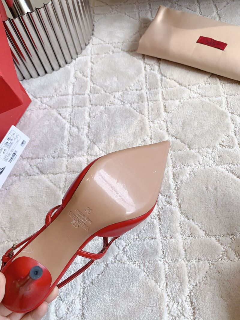 Valentino Sandals